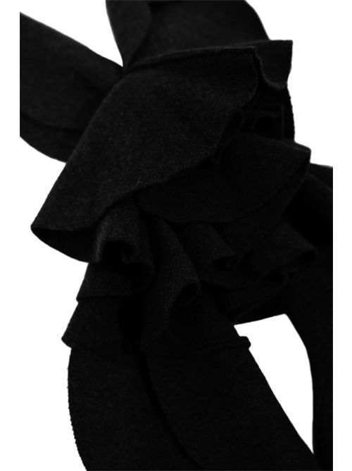 Sciarpa Olimpia in lana Liviana Conti | F5WA66Y69-0